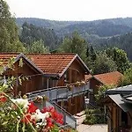Village Bayerischer Wald
