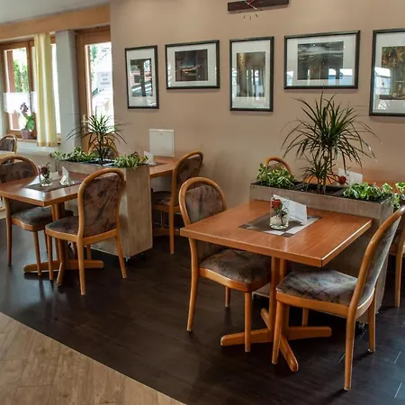 Village Bayerischer Wald Hotel Neukirchen (Lower Bavaria)