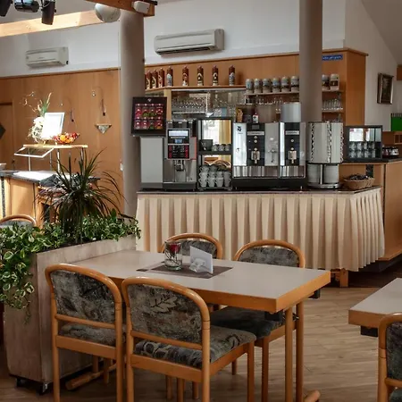 Bayerischer Wald Hotell