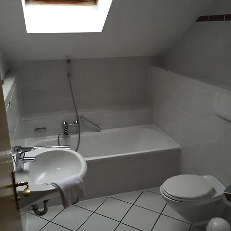Hotell Bayerischer Wald