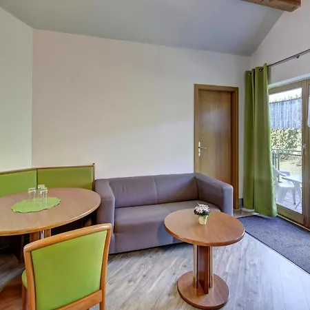 Hotell Bayerischer Wald Neukirchen (Lower Bavaria)