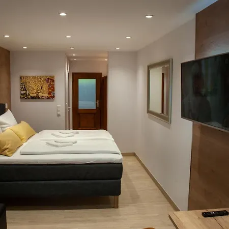 Village Bayerischer Wald Hotel 3*