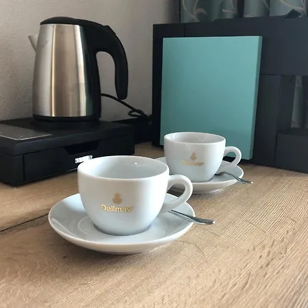 Bayerischer Wald Hotell 3*