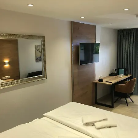 Bayerischer Wald Hotell