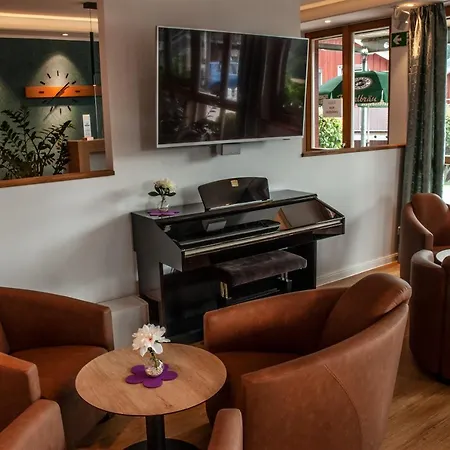 Ξενοδοχείο Village Bayerischer Wald 3*