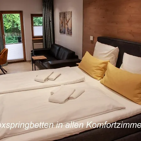Hotel Village Bayerischer Wald