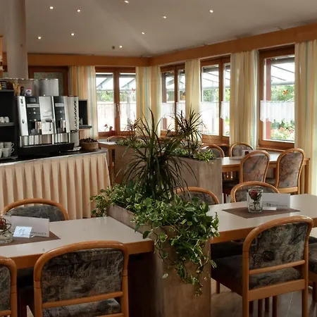 Hotell Bayerischer Wald