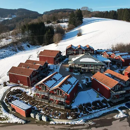 فندق Village Bayerischer Wald