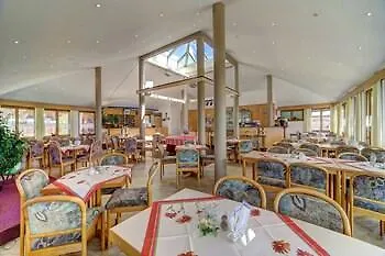 Bayerischer Wald Hotel Neukirchen (Lower Bavaria)