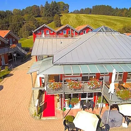 Hotel Village Bayerischer Wald 3*
