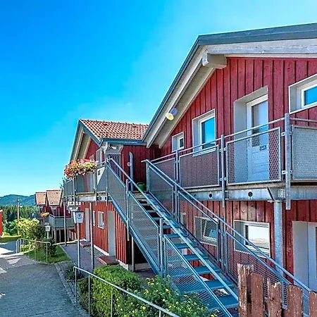 Village Bayerischer Wald 3*