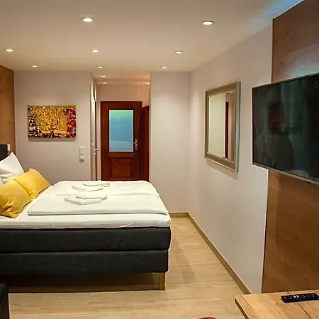 Village Bayerischer Wald Hotel 3*