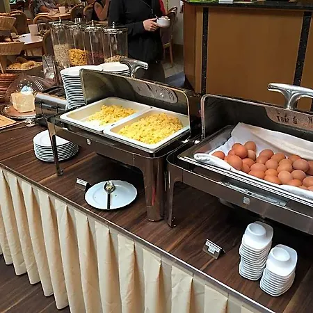 Village Bayerischer Wald Hotel