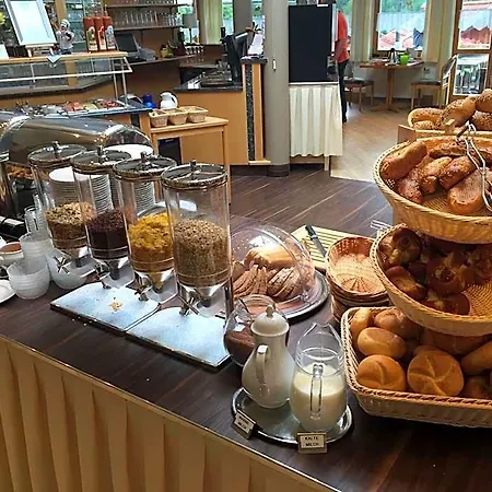 Hotel Village Bayerischer Wald 3*