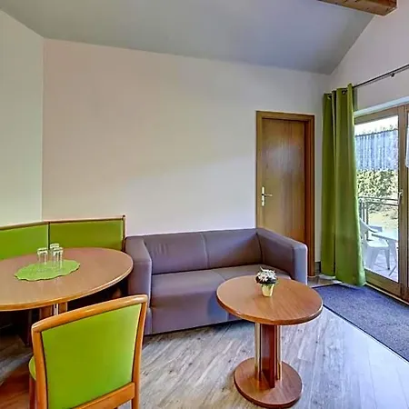 Hotel Village Bayerischer Wald