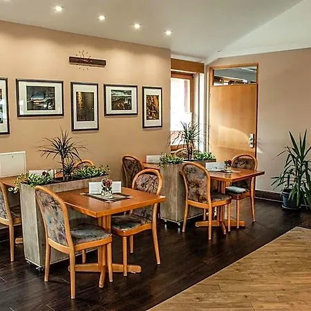 Village Bayerischer Wald Hotel