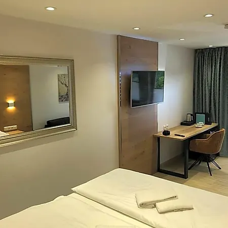 Hotel Village Bayerischer Wald 3*