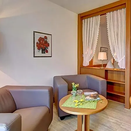 Village Bayerischer Wald 3* Neukirchen (Lower Bavaria)
