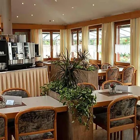 Hotel Village Bayerischer Wald 3*