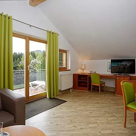 Hotel Village Bayerischer Wald 3*