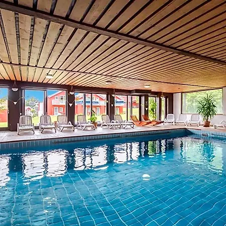 Village Bayerischer Wald 3*