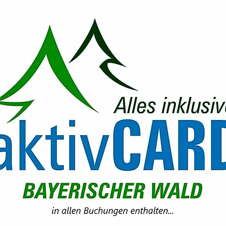 Village Bayerischer Wald Hotel