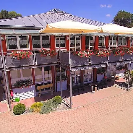 Hotel Village Bayerischer Wald