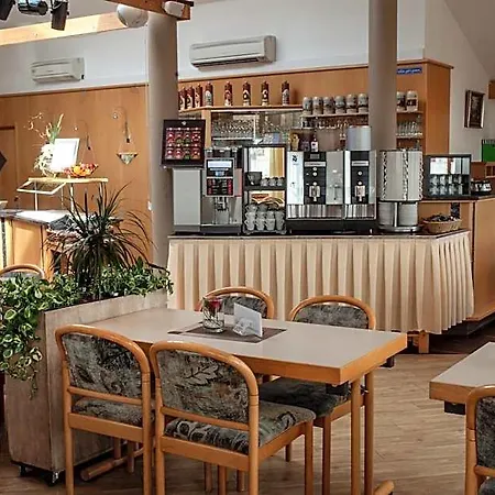 Hotel Village Bayerischer Wald Neukirchen (Lower Bavaria)