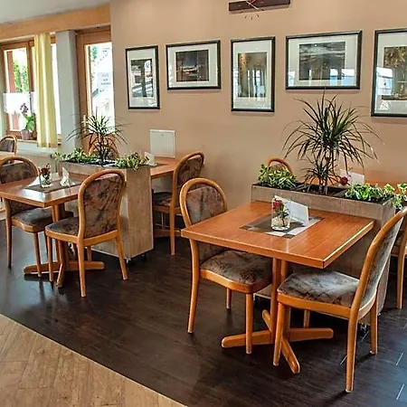 Village Bayerischer Wald 3*