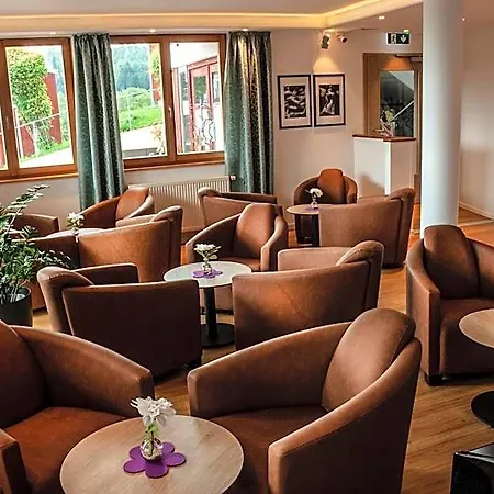 Hotel Village Bayerischer Wald Neukirchen (Lower Bavaria)