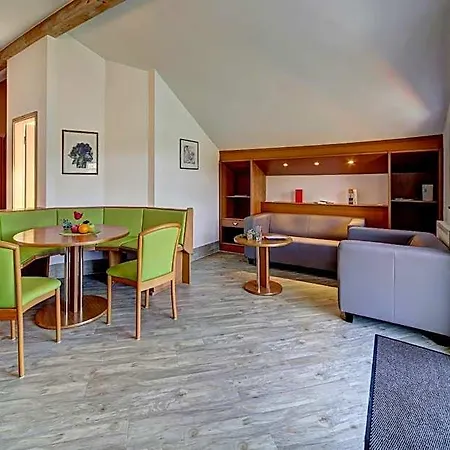 Hotel Village Bayerischer Wald 3*