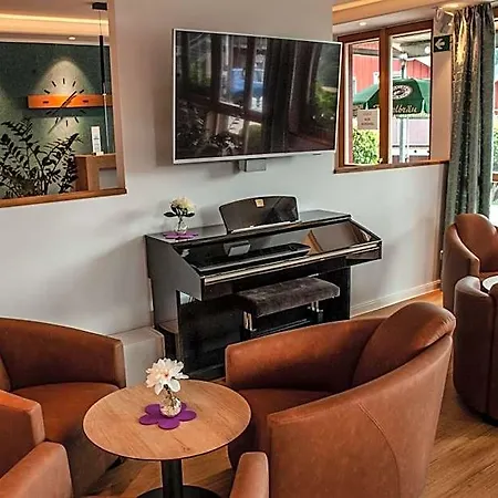 Village Bayerischer Wald Hotel