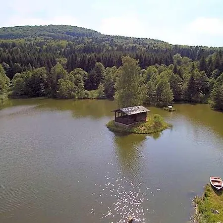 Hotel Village Bayerischer Wald 3*