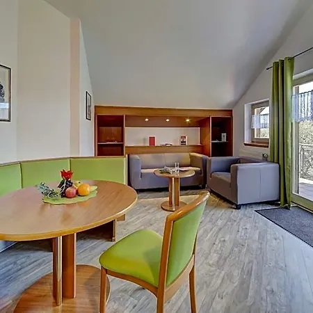 Hotel Village Bayerischer Wald