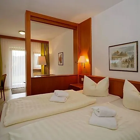 Hotel Village Bayerischer Wald Neukirchen (Lower Bavaria)