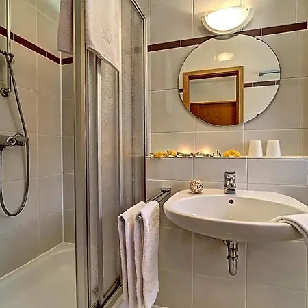 Hotel Village Bayerischer Wald Neukirchen (Lower Bavaria)