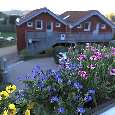 Village Bayerischer Wald Hotel 3*