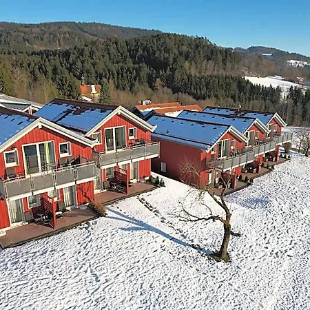 Village Bayerischer Wald Hotel 3*