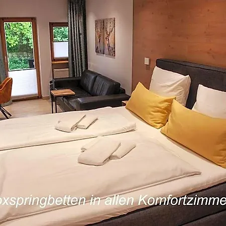 Village Bayerischer Wald 3* Neukirchen (Lower Bavaria)
