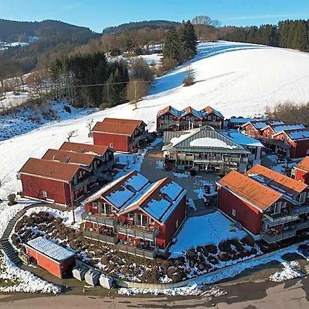 Hotel Village Bayerischer Wald Neukirchen (Lower Bavaria)