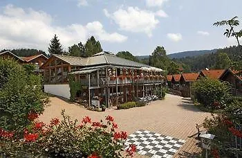 Hotel Bayerischer Wald