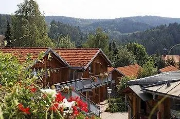 Village Bayerischer Wald