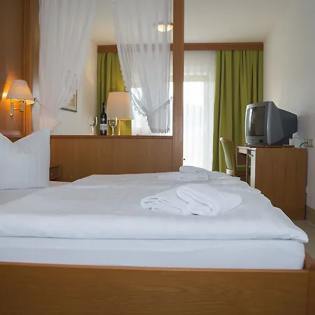 Village Bayerischer Wald 3*