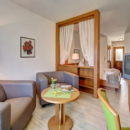 Village Bayerischer Wald Hotel 3*