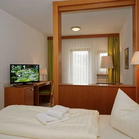 Bayerischer Wald Hotel Neukirchen (Lower Bavaria)
