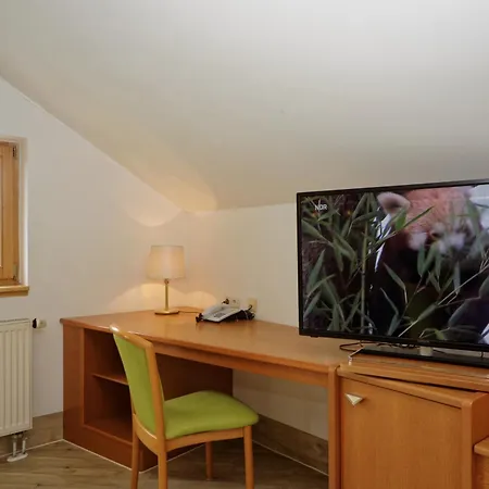 Village Bayerischer Wald Hotel