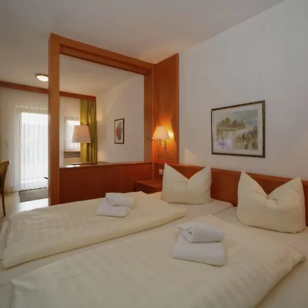 Hotell Bayerischer Wald 3*
