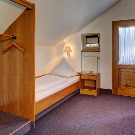 Bayerischer Wald Hotel 3*