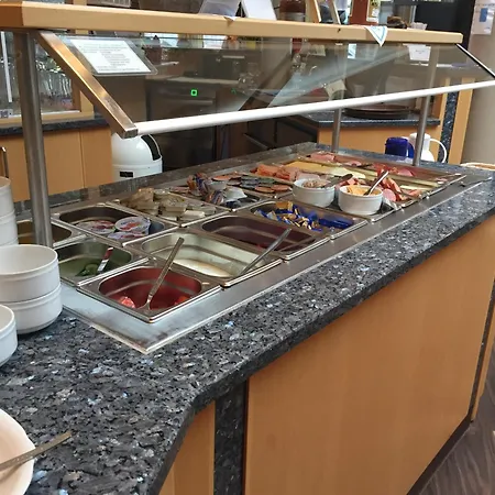 Bayerischer Wald Hotell 3*