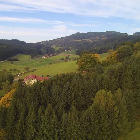 Village Bayerischer Wald فندق 3*